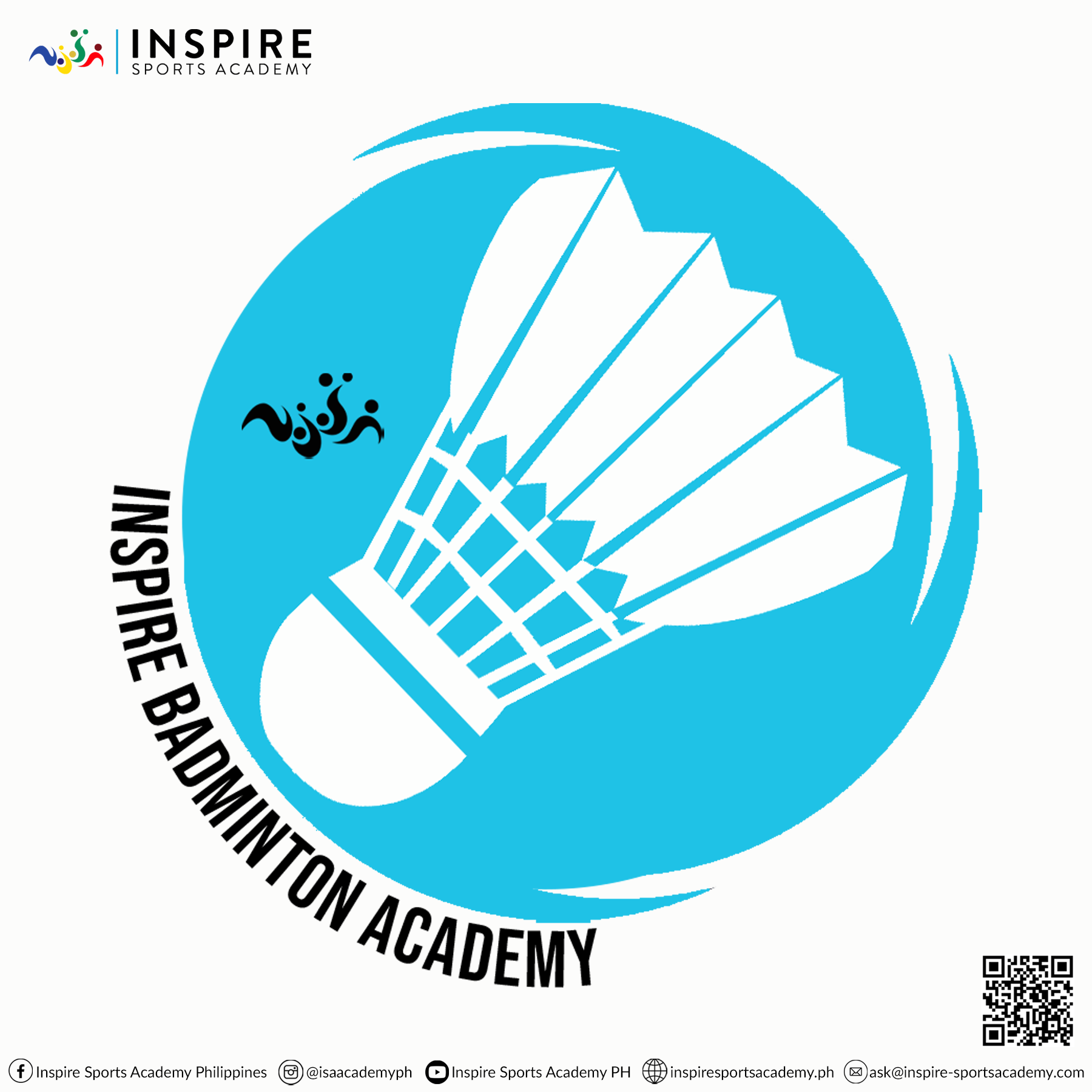 INSPIRE Badminton Academy