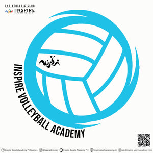 INSPIRE Volleyball Academy