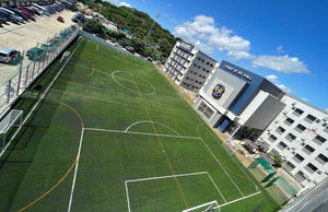 Football Pitch (per hour)